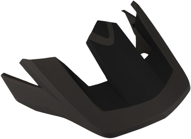 Fox Head Proframe Mat Visor - black/one size