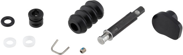 RockShox Reverb Remote Button Kit Models up to 2012 - universal/right