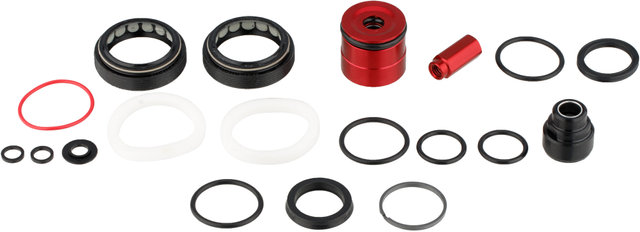 RockShox Service Kit 200 h/1 Year for Yari / RC / Pike / Lyrik C2 - universal/universal