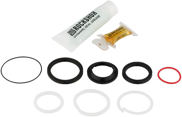 Service Kit 50 h for SIDLuxe A1 - 2020 Model - universal/universal