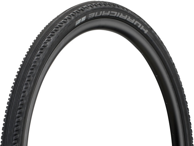 Schwalbe Hurricane Performance ADDIX 28" Wired Tyre - black/42-622 (28x1.6)