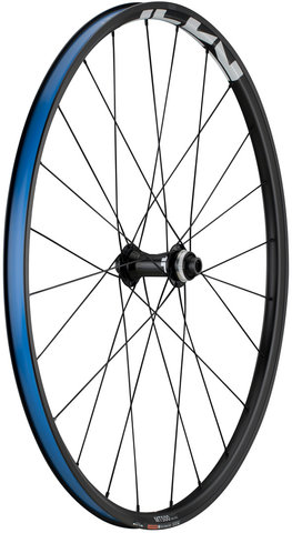 Shimano mt500 29 top rear wheel