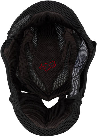 Fox Head Padding for Rampage Comp Helmet - black/59-60