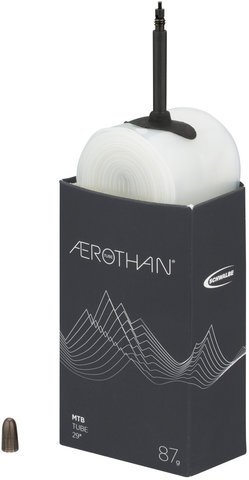 Schwalbe Chambre à Air Aerothan 29" / 29+ - transparent/29 x 2,1-2,4 SV 40 mm