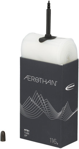 Schlauch Aerothan 29" / 29+ - transparent/29 x 2,4-3,0 SV 40 mm