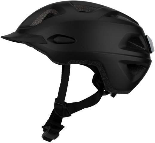 MET Mobilite MIPS Helmet - matte black/52 - 57 cm