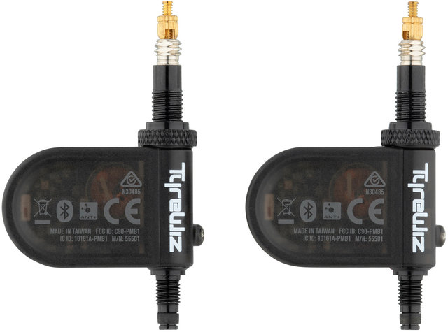 TyreWiz Tyre Pressure Sensor for 303 Firecrest® Disc - black/universal