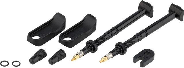 TyreWiz Tyre Pressure Sensor for 303 Firecrest® Disc - black/universal
