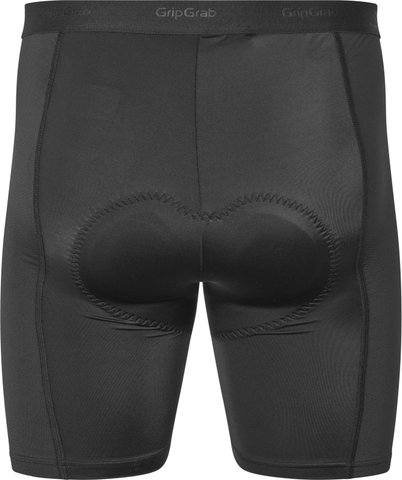 GripGrab Ride Unterhose - black | XXL