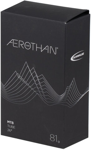 aerothan inner tube