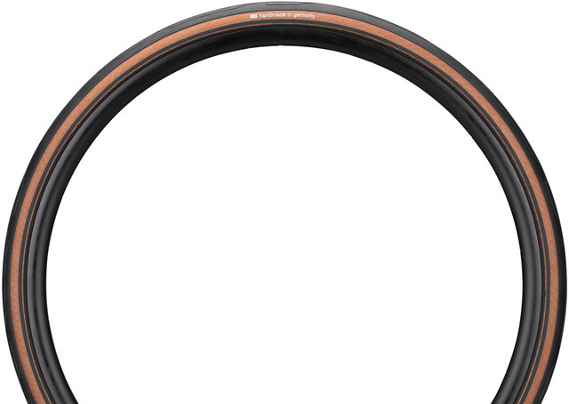 Grand Prix Urban 28" Faltreifen - schwarz-coffee/35-622 (700x35C)
