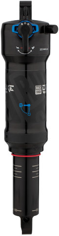 Deluxe Ultimate RCT DebonAir Dämpfer - black/230 mm x 60 mm