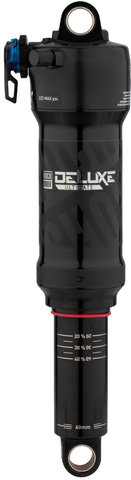 Deluxe Ultimate RCT DebonAir Dämpfer - black/230 mm x 60 mm