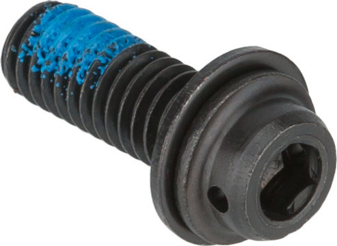 Shimano Bremssattel-Befestigungsschraube für BR-M985 / M9000 / M9020 - universal