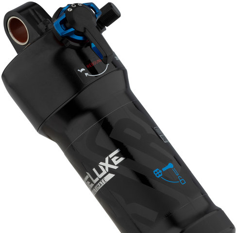 Deluxe Ultimate RCT DebonAir Dämpfer - black/230 mm x 60 mm