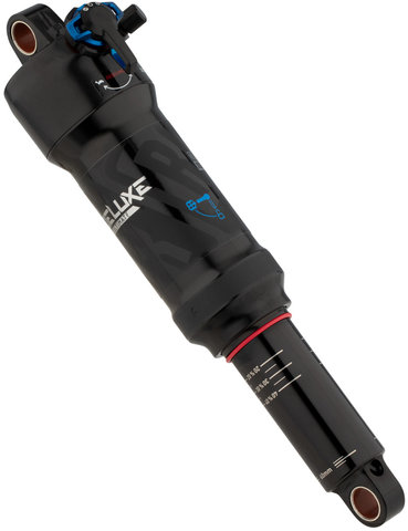 Deluxe Ultimate RCT DebonAir Dämpfer - black/230 mm x 60 mm