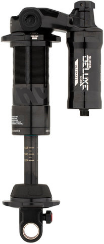 Super Deluxe Ultimate Coil RCT Trunnion Dämpfer - black/185 mm x 55 mm