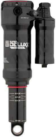 Super Deluxe Ultimate RCT DebonAir Trunnion Shock - black/185 mm x 55 mm