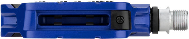 Pédales à Plateforme PD-EF205 - bleu/universal