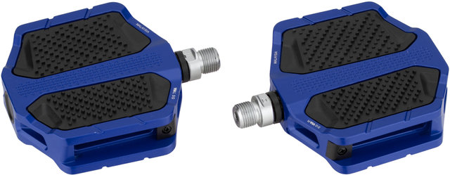 Pédales à Plateforme PD-EF205 - bleu/universal