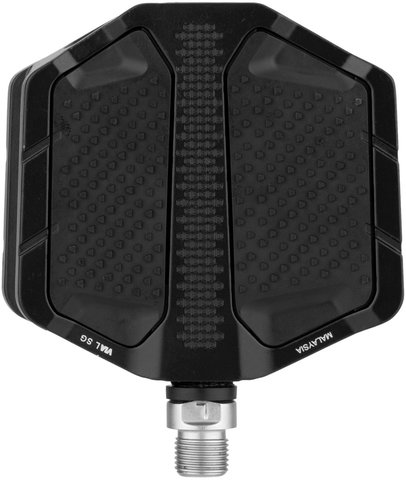 Shimano PD-EF205 Platform Pedals - black/universal