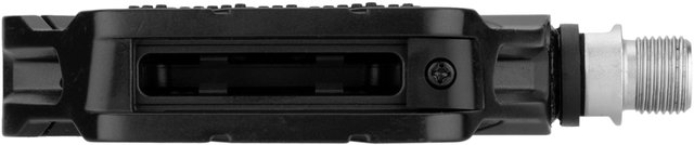 Pédales à Plateforme PD-EF205 - noir/universal