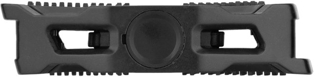 Pédales à Plateforme PD-EF205 - noir/universal