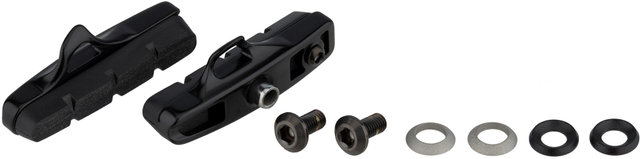 SRAM Bremsschuhe Cartridge für Red Felgenbremse - black/universal