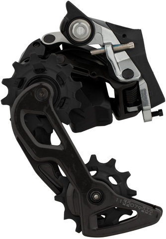 Sistema de cambios Red eTap 11 velocidades - black/corto