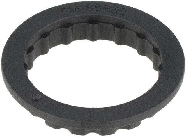 Shimano Hollowtech II Bottom Bracket Tool Adapter for SM-BBR60 - black/universal