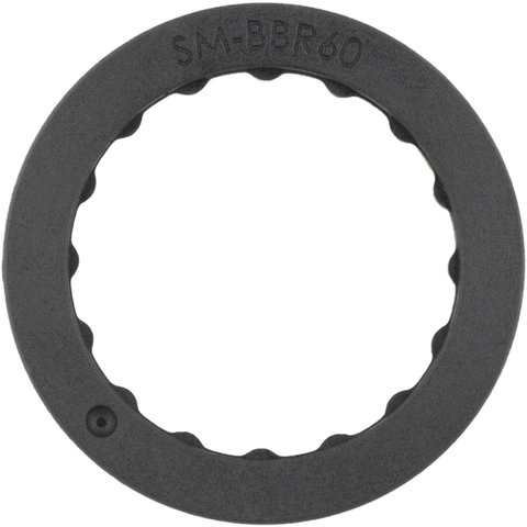 Shimano Hollowtech II Bottom Bracket Tool Adapter for SM-BBR60 - black/universal