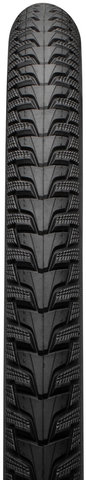 Schwalbe Energizer Plus Tour Performance ADDIX E GreenGuard 28" Wired Tyre - black-reflective/37-622 (28x1.4)
