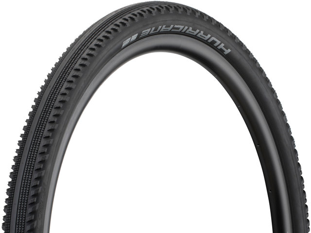 Schwalbe Pneu Rigide Hurricane Performance ADDIX 29" - noir/29x2,0