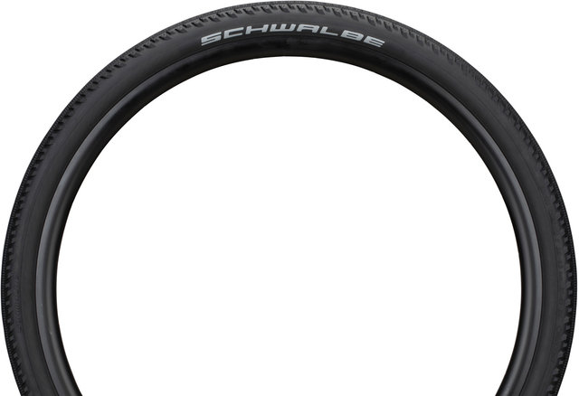 Schwalbe Hurricane Performance ADDIX 29" Wired Tyre - black/29x2.0