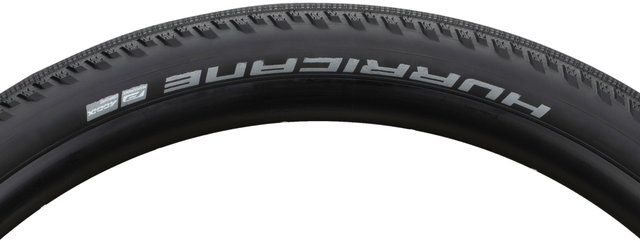 Schwalbe Hurricane Performance ADDIX 29" Drahtreifen - schwarz/29x2,0