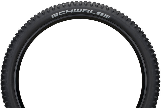 Schwalbe Ice Spiker Pro Performance RaceGuard DD 27,5+ Falt-Spikereifen - schwarz/27,5x2,6 (65-584)