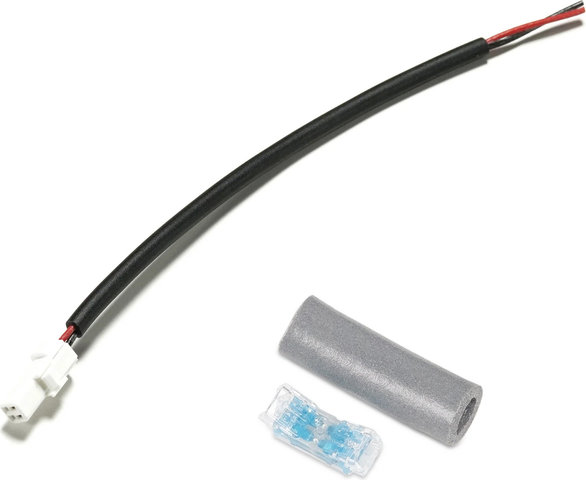 Lupine Motoranschlusskabel für Rücklicht Yamaha - universal