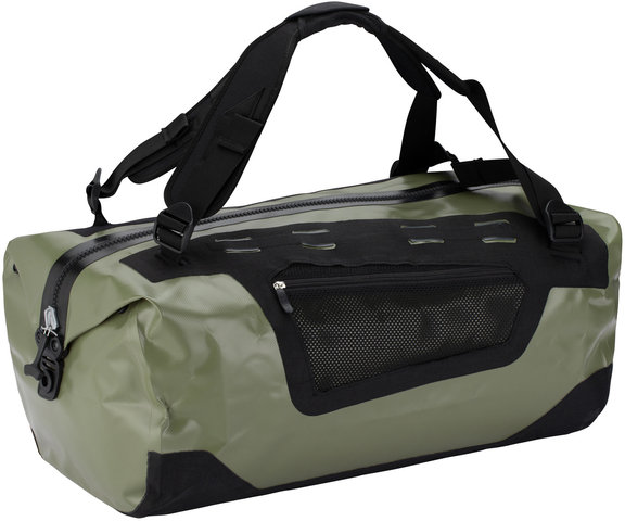 ORTLIEB Duffle Travel Bag - olive/60 litres