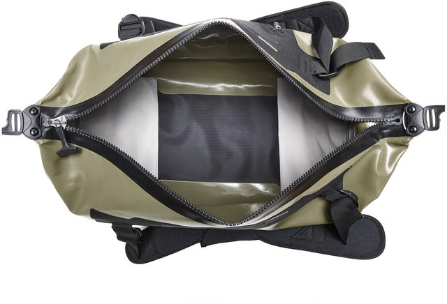 ORTLIEB Duffle Travel Bag - olive/60 litres