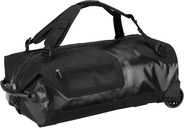 ORTLIEB Duffle RG Travel Bag - black/60 litres