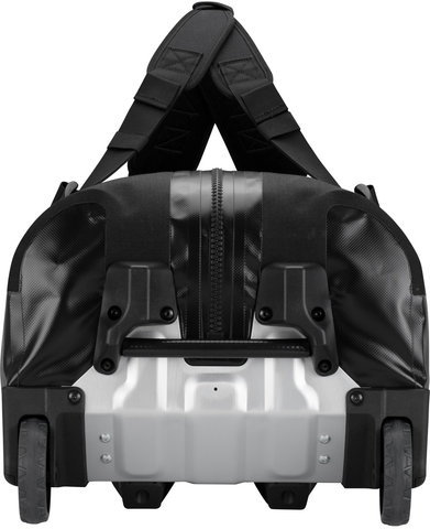 ORTLIEB Duffle RG Travel Bag - black/85 litres