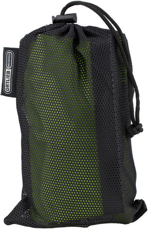 ORTLIEB Light-Pack Two Rucksack - lime/25 Liter
