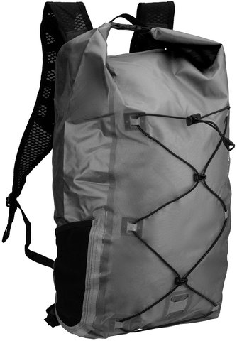 ORTLIEB Light-Pack Two Backpack - light grey/25 litres