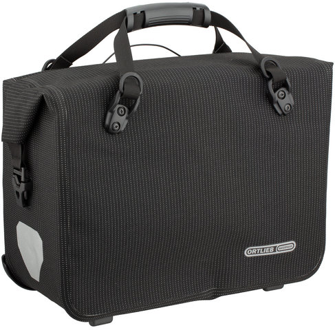 ORTLIEB Porte-Documents pour Vélo Office-Bag QL3.1 - black/21 litres