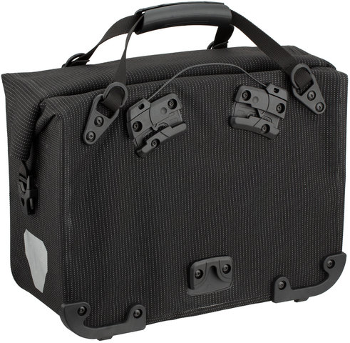 Porte-Documents pour Vélo Office-Bag QL3.1 - black/21 litres