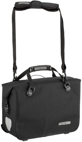 ORTLIEB Porte-Documents pour Vélo Office-Bag QL3.1 - black/21 litres