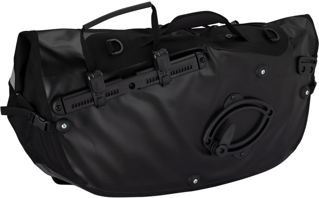 Ortlieb Recumbent-Bag Panniers - bike 