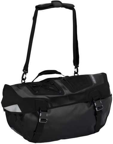 Ortlieb Recumbent-Bag Panniers - bike 