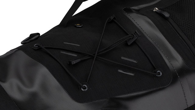 Ortlieb Recumbent-Bag Panniers - bike 