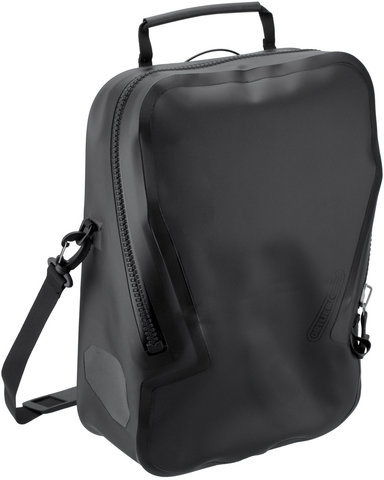 Single-Bag QL3.1 Pannier - black/12 litres